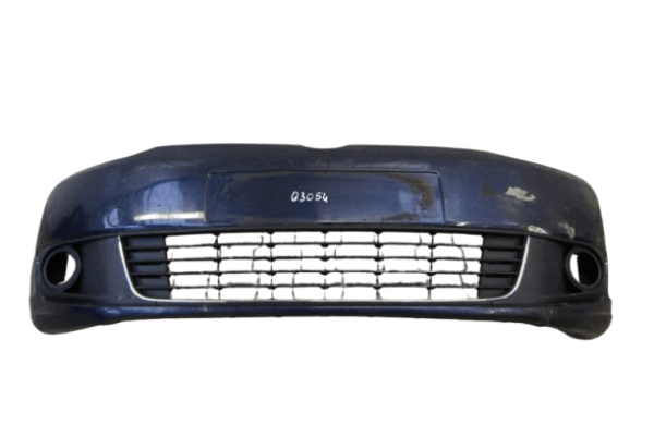 Bumper Volkswagen Touran 1T0 Facelift 10-15 1T0807221 Voorbumper Q3054