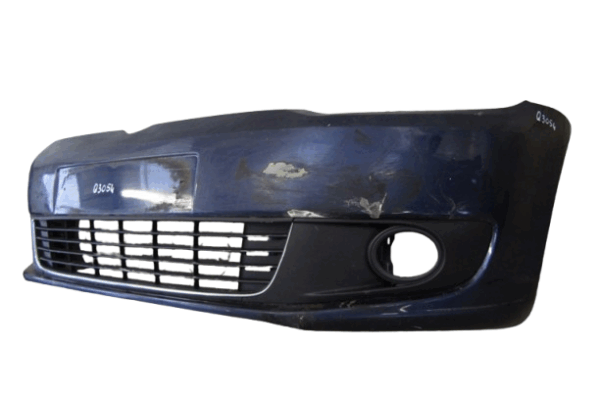 Bumper Volkswagen Touran 1T0 Facelift 10-15 1T0807221 Voorbumper Q3054