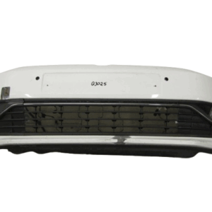 Bumper Volkswagen POLO 6C 6C0 Facelift 14-17 Voorbumper Q3025