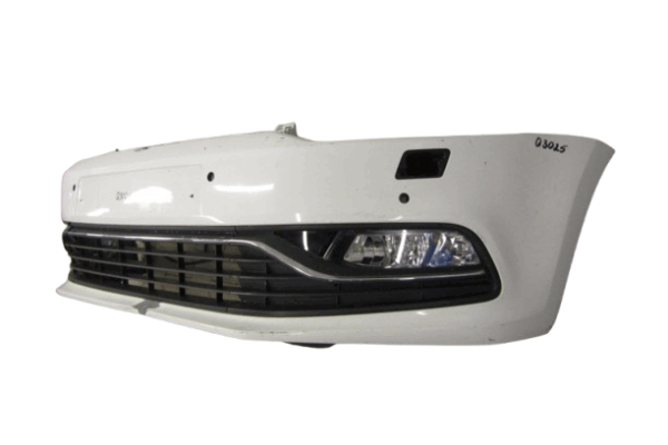Bumper Volkswagen POLO 6C 6C0 Facelift 14-17 Voorbumper Q3025