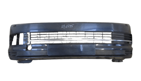 Bumper Volkswagen VW T6 Multivan 7E5 15-19 Voorbumper KJ6595