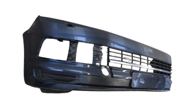 Bumper Volkswagen VW T6 Multivan 7E5 15-19 Voorbumper KJ6595