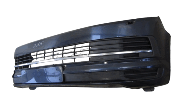 Bumper Volkswagen VW T6 Multivan 7E5 15-19 Voorbumper KJ6595