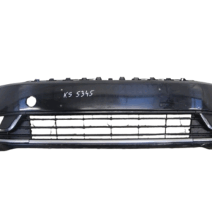 Bumper Volkswagen VW Passat B7 3AA 10-14 Voorbumper KS5345