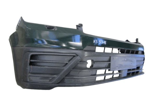 Bumper Volkswagen VW Crafter 2 II 7C0 16- 7C0807221 Voorbumper KS5318
