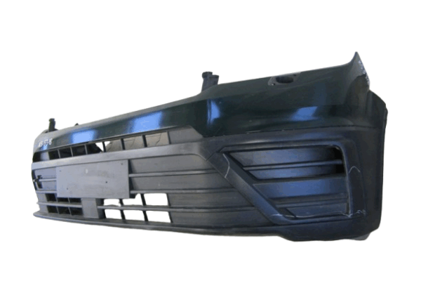 Bumper Volkswagen VW Crafter 2 II 7C0 16- 7C0807221 Voorbumper KS5318