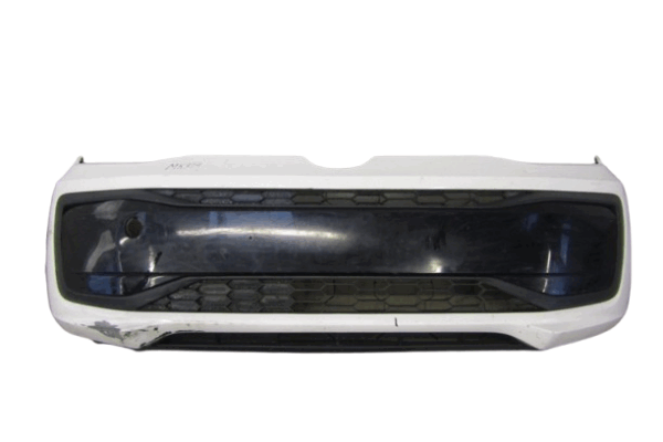 Bumper Volkswagen VW UP 1S0 Facelift 16- 1S0807221F Voorbumper MK394