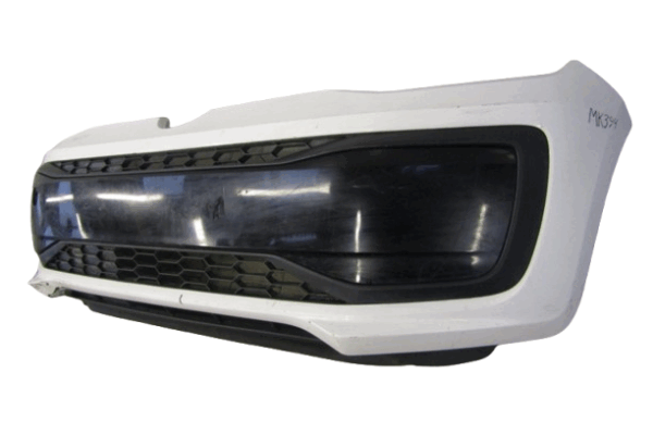 Bumper Volkswagen VW UP 1S0 Facelift 16- 1S0807221F Voorbumper MK394