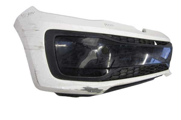 Bumper Volkswagen VW UP 1S0 Facelift 16- 1S0807221F Voorbumper MK394