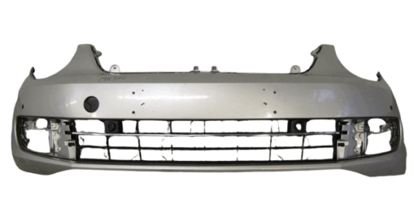 Bumper Volkswagen VW Beetle 5C5 11- 5c5807221T Voorbumper MK390