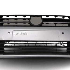 Bumper Volkswagen Caddy 2K5 Facelift 15- 2K5807221 Voorbumper KS5308
