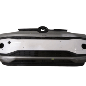 Bumper Volkswagen VW UP 1S0 FACELIFT 16- 1S0807221 Voorbumper Q2967