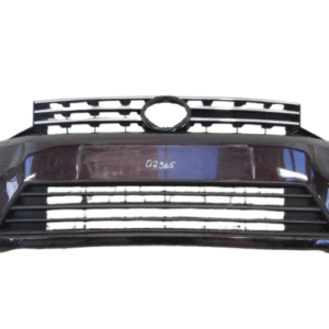 Bumper Volkswagen VW Caddy 2K5 Facelift 15- 2k5807221 Voorbumper Q2965