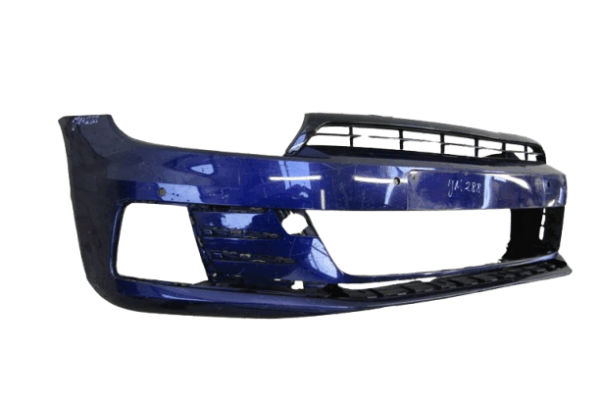 Bumper Volkswagen Scirocco 3 1K8 RLINE Facelift R-LINE 14- Voorbumper JM288