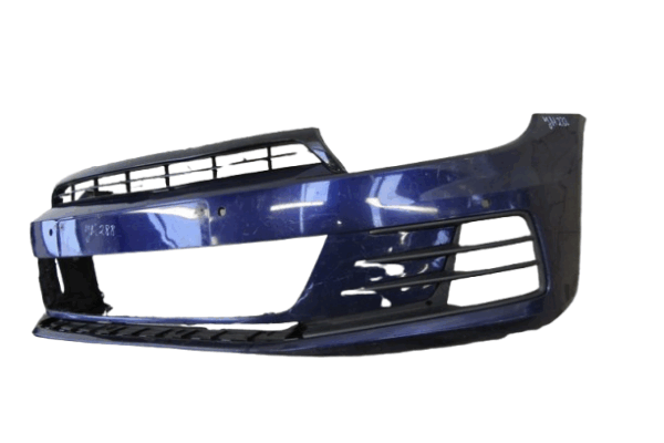 Bumper Volkswagen Scirocco 3 1K8 RLINE Facelift R-LINE 14- Voorbumper JM288