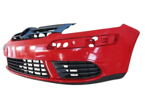 Bumper Volkswagen GOLF 5 V PLUS 5M0 05-08 5M0807221 Voorbumper MK343