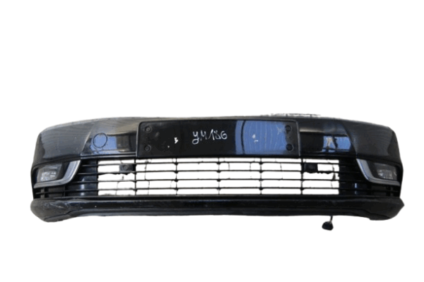 Bumper Volkswagen VW Passat CC 3C8 Facelift 12-16  Voorbumper JM186