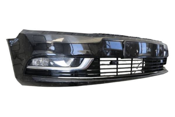 Bumper Volkswagen VW Passat CC 3C8 Facelift 12-16  Voorbumper JM186