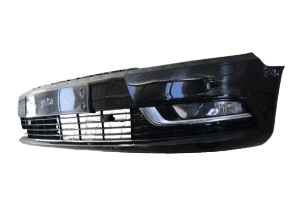 Bumper Volkswagen VW Passat CC 3C8 Facelift 12-16  Voorbumper JM186