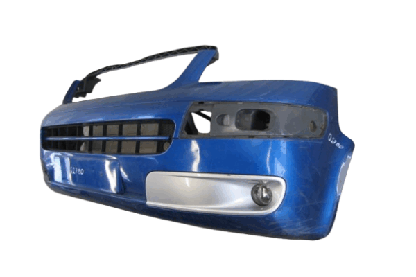 Bumper Volkswagen VW T5 Multivan 03-09 7H5807221 Voorbumper Q2780