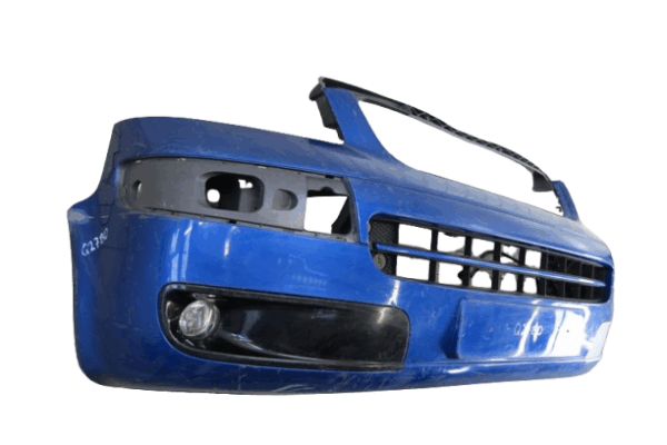Bumper Volkswagen VW T5 Multivan 03-09 7H5807221 Voorbumper Q2780