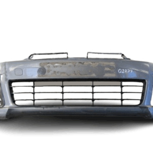 Bumper Volkswagen VW Golf 6 VI 5K0 R R20 08-12 Voorbumper Q2777