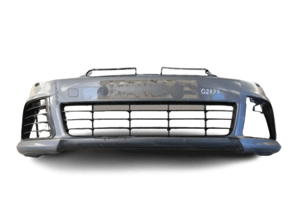 Bumper Volkswagen VW Golf 6 VI 5K0 R R20 08-12 Voorbumper Q2777