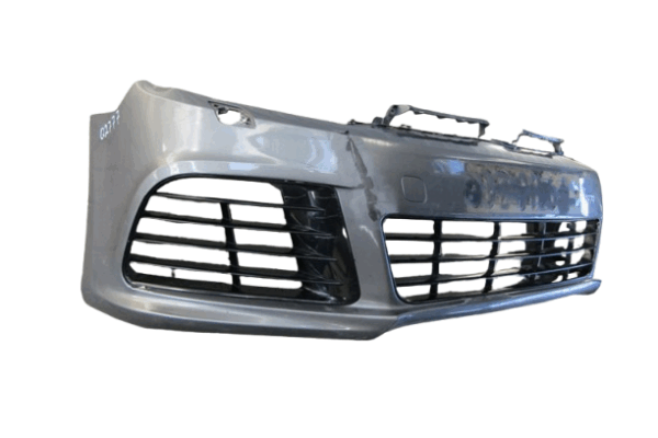 Bumper Volkswagen VW Golf 6 VI 5K0 R R20 08-12 Voorbumper Q2777