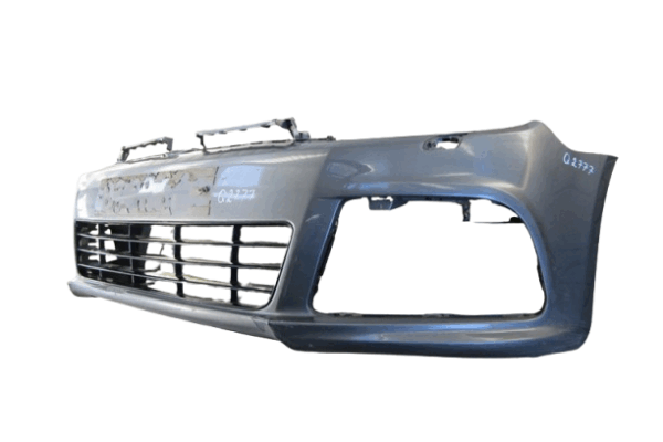 Bumper Volkswagen VW Golf 6 VI 5K0 R R20 08-12 Voorbumper Q2777