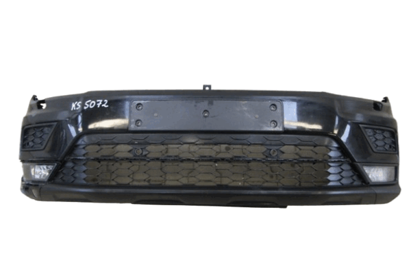 Bumper Volkswagen VW Tiguan 2 II 5NA 15- Voorbumper KS5072