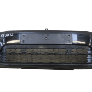 Bumper Volkswagen VW Tiguan 2 II 5NA 15- Voorbumper KS5072
