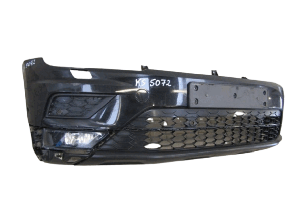 Bumper Volkswagen VW Tiguan 2 II 5NA 15- Voorbumper KS5072