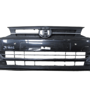 Bumper Volkswagen VW Polo 6 VI 2G0 17- Voorbumper JK6602