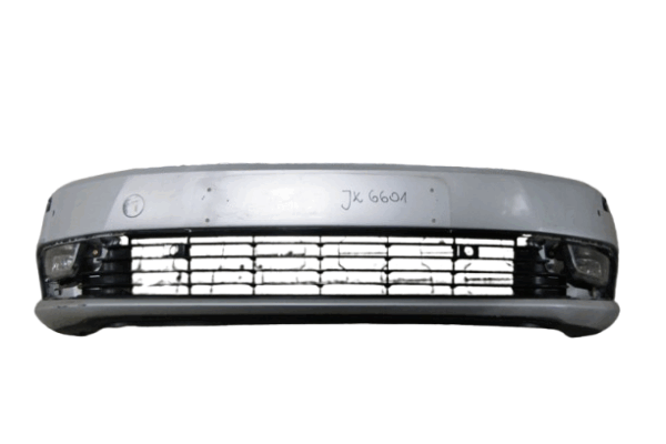 Bumper Volkswagen VW Passat CC 3C8 Facelift 12-16 Voorbumper JK6601