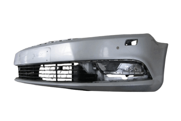 Bumper Volkswagen VW Passat CC 3C8 Facelift 12-16 Voorbumper JK6601