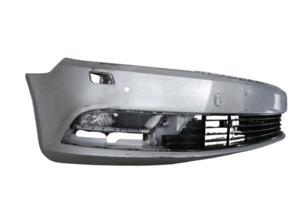 Bumper Volkswagen VW Passat CC 3C8 Facelift 12-16 Voorbumper JK6601