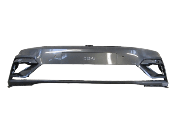 Bumper Volkswagen Touran 2 II 5TA R-Line 15- Voorbumper Q2716
