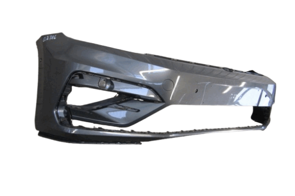 Bumper Volkswagen Touran 2 II 5TA R-Line 15- Voorbumper Q2716
