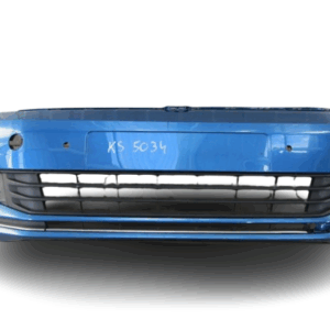 Bumper Volkswagen VW Touran 2 II 5TA 15- Voorbumper KS5034