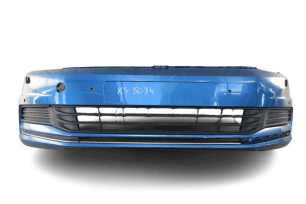 Bumper Volkswagen VW Touran 2 II 5TA 15- Voorbumper KS5034