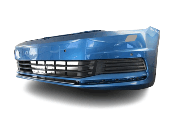 Bumper Volkswagen VW Touran 2 II 5TA 15- Voorbumper KS5034