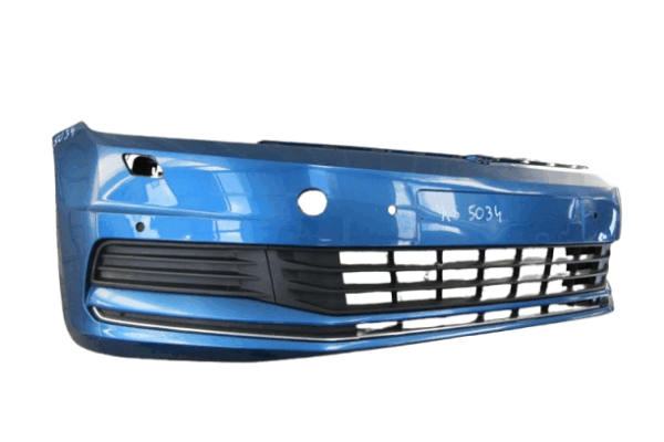 Bumper Volkswagen VW Touran 2 II 5TA 15- Voorbumper KS5034