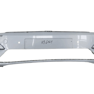 Bumper Volkswagen VW Touran 2 II 5TA RLINE R-Line 15- Voorbumper KJ6141