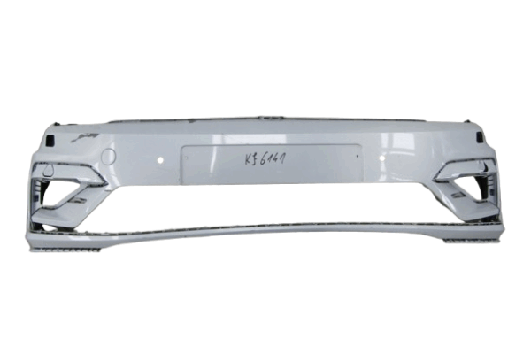 Bumper Volkswagen VW Touran 2 II 5TA RLINE R-Line 15- Voorbumper KJ6141