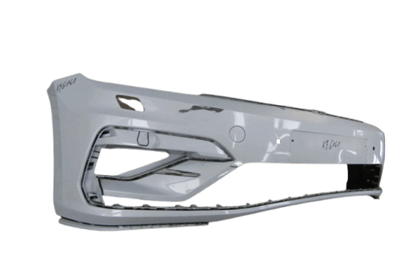 Bumper Volkswagen VW Touran 2 II 5TA RLINE R-Line 15- Voorbumper KJ6141