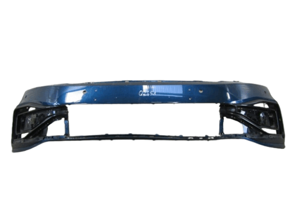 Bumper Volkswagen VW PASSAT B8 GTE FACELIFT 19- Voorbumper Q2651
