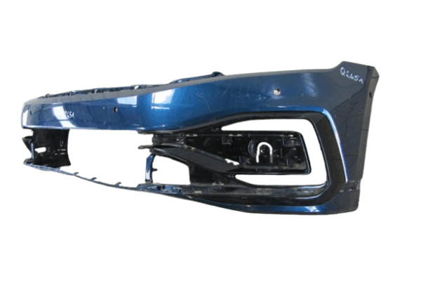 Bumper Volkswagen VW PASSAT B8 GTE FACELIFT 19- Voorbumper Q2651
