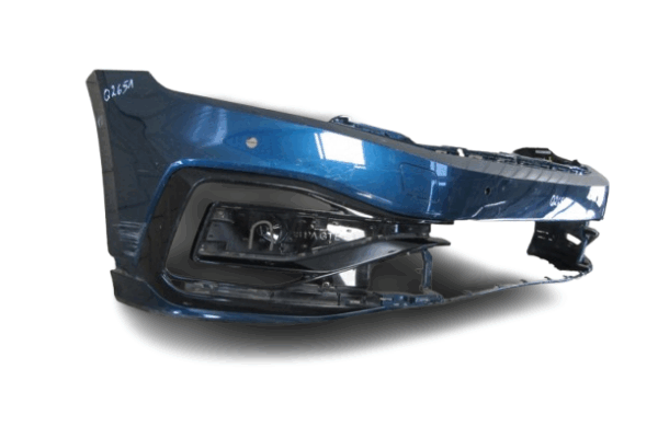 Bumper Volkswagen VW PASSAT B8 GTE FACELIFT 19- Voorbumper Q2651
