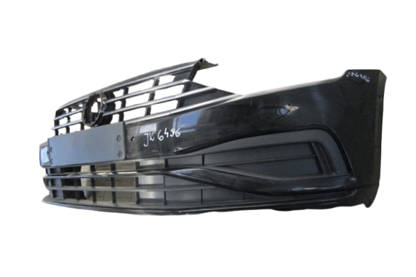 Bumper Volkswagen VW Passat B8 3G0 Lift 19- Voorbumper JK6496