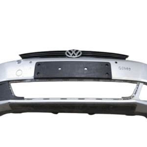 Bumper Volkswagen VW Jetta 6 VI 5C6 10-14 5C6807221 Voorbumper Q2589